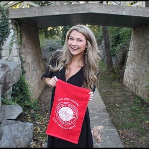 Meet your Posher, Karsyn